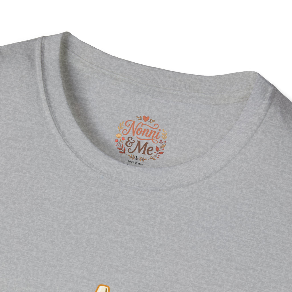 T‑Shirt — “Catch Up With Jesus” Ketchup Bottle Graphic Christian Tee