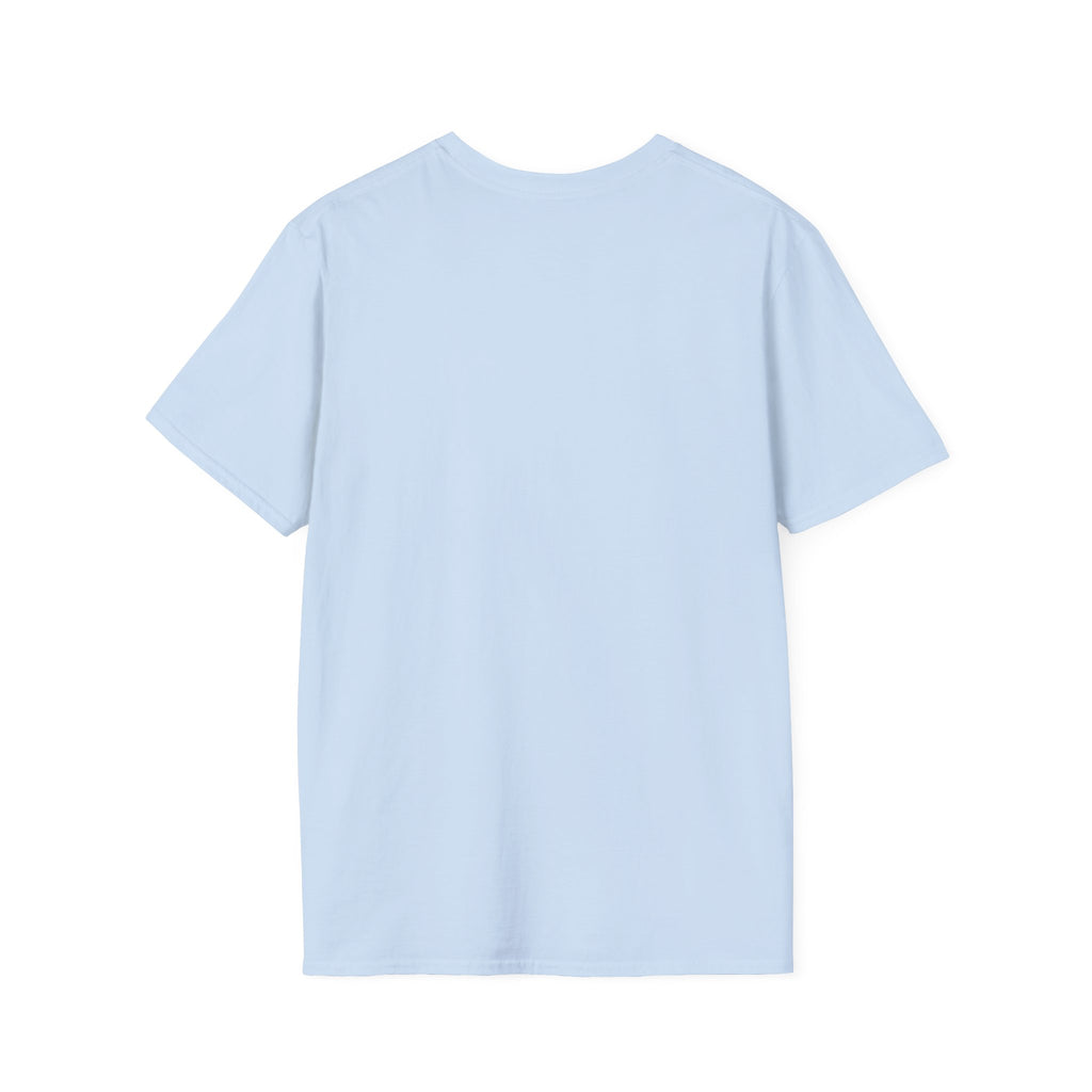 T‑Shirt — “Catch Up With Jesus” Ketchup Bottle Graphic Christian Tee