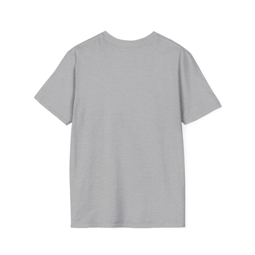 T‑Shirt — “Catch Up With Jesus” Ketchup Bottle Graphic Christian Tee