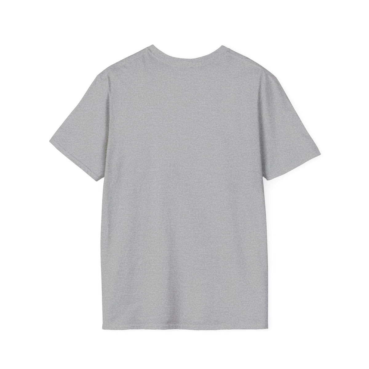 T‑Shirt — “Catch Up With Jesus” Ketchup Bottle Graphic Christian Tee
