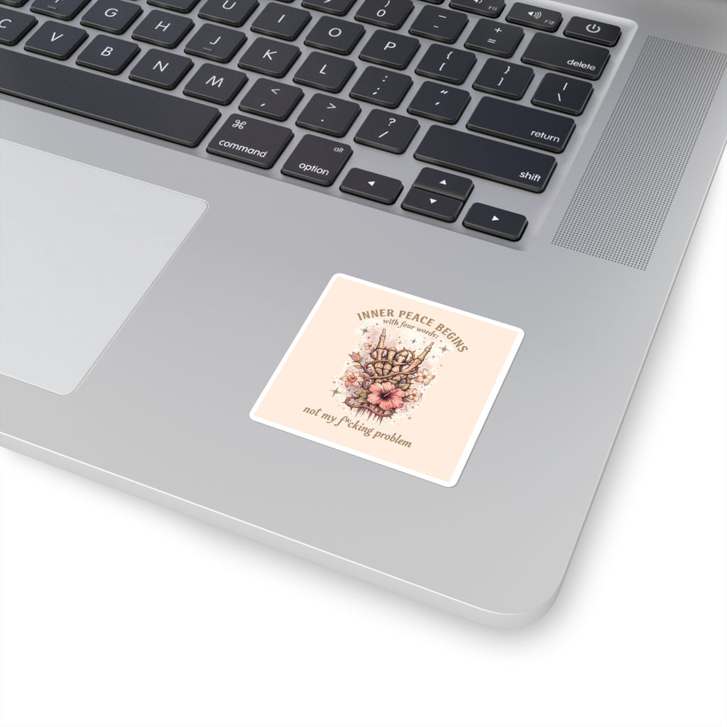 Square Stickers