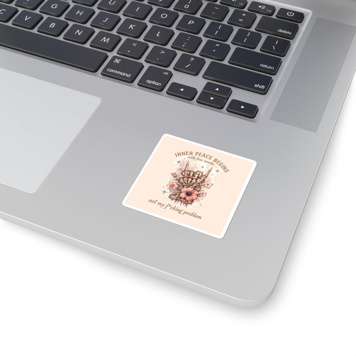 Square Stickers