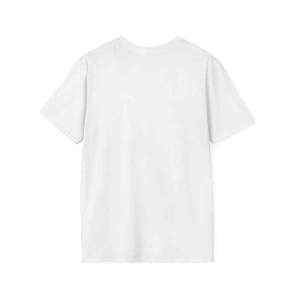 T‑Shirt — “Catch Up With Jesus” Ketchup Bottle Graphic Christian Tee