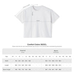 Sassy Western Boxy Tee