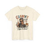 Grammy Heavy Cotton Tee