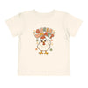 Toddler 'Guess What' Chick Graphic Tee