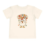 Toddler 'Guess What' Chick Graphic Tee
