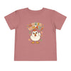 Toddler 'Guess What' Chick Graphic Tee