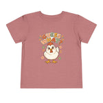 Toddler 'Guess What' Chick Graphic Tee