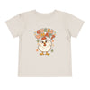 Toddler 'Guess What' Chick Graphic Tee