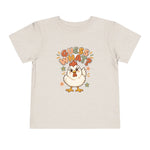 Toddler 'Guess What' Chick Graphic Tee