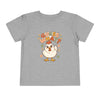 Toddler 'Guess What' Chick Graphic Tee