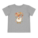 Toddler 'Guess What' Chick Graphic Tee