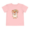 Toddler 'Guess What' Chick Graphic Tee