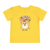 Toddler 'Guess What' Chick Graphic Tee