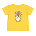 Toddler 'Guess What' Chick Graphic Tee