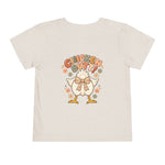 Toddler 'Guess What' Chick Graphic Tee