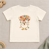 Toddler 'Guess What' Chick Graphic Tee