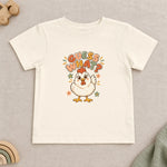 Toddler 'Guess What' Chick Graphic Tee