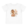 Big Dreams Toddler Short Sleeve Tee