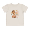 Big Dreams Toddler Short Sleeve Tee
