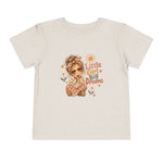Big Dreams Toddler Short Sleeve Tee