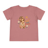 Big Dreams Toddler Short Sleeve Tee