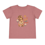 Big Dreams Toddler Short Sleeve Tee