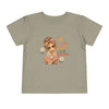 Big Dreams Toddler Short Sleeve Tee