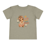 Big Dreams Toddler Short Sleeve Tee