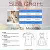 Embroidered V Neck Casual Dress