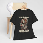 Feral Grandmas Graphic Tee