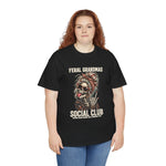 Feral Grandmas Graphic Tee