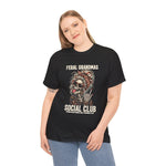 Feral Grandmas Graphic Tee