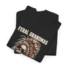 Feral Grandmas Graphic Tee