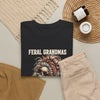 Feral Grandmas Graphic Tee