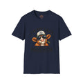 Funny 'Im Not Lazy' Softstyle T-Shirt