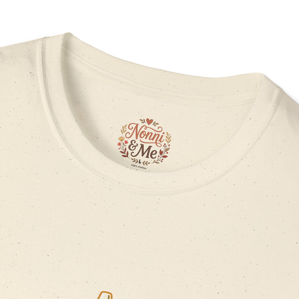 T‑Shirt — “Catch Up With Jesus” Ketchup Bottle Graphic Christian Tee