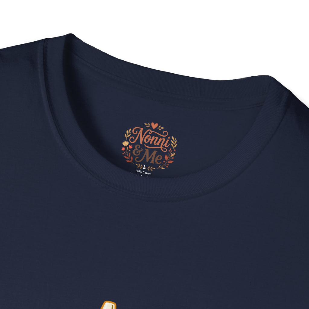 T‑Shirt — “Catch Up With Jesus” Ketchup Bottle Graphic Christian Tee