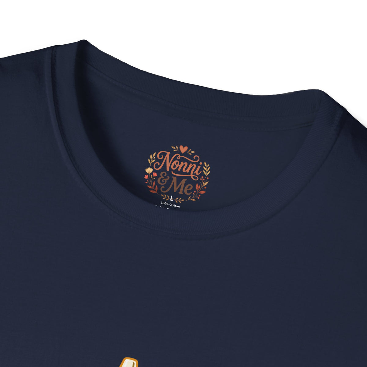 T‑Shirt — “Catch Up With Jesus” Ketchup Bottle Graphic Christian Tee