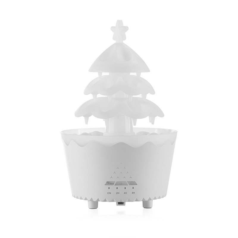 Aroma Diffuser Household - Remote Control