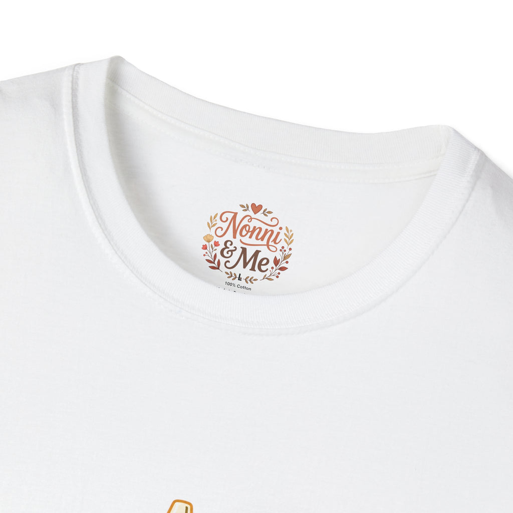 T‑Shirt — “Catch Up With Jesus” Ketchup Bottle Graphic Christian Tee