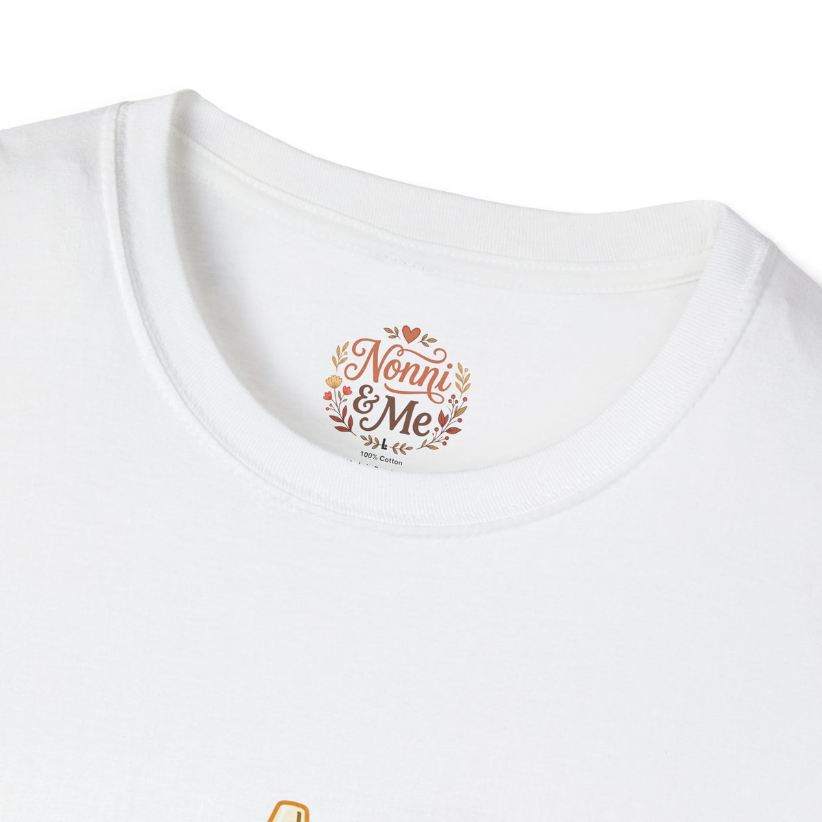 T‑Shirt — “Catch Up With Jesus” Ketchup Bottle Graphic Christian Tee
