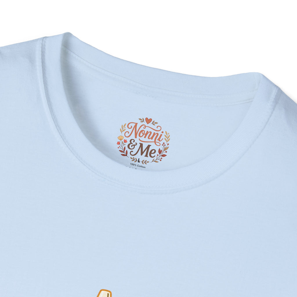 T‑Shirt — “Catch Up With Jesus” Ketchup Bottle Graphic Christian Tee