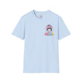 “Care Bears” Blessed Mama Softstyle T-Shirt