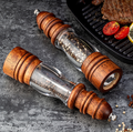 Manual Pepper Grinder for Household Use