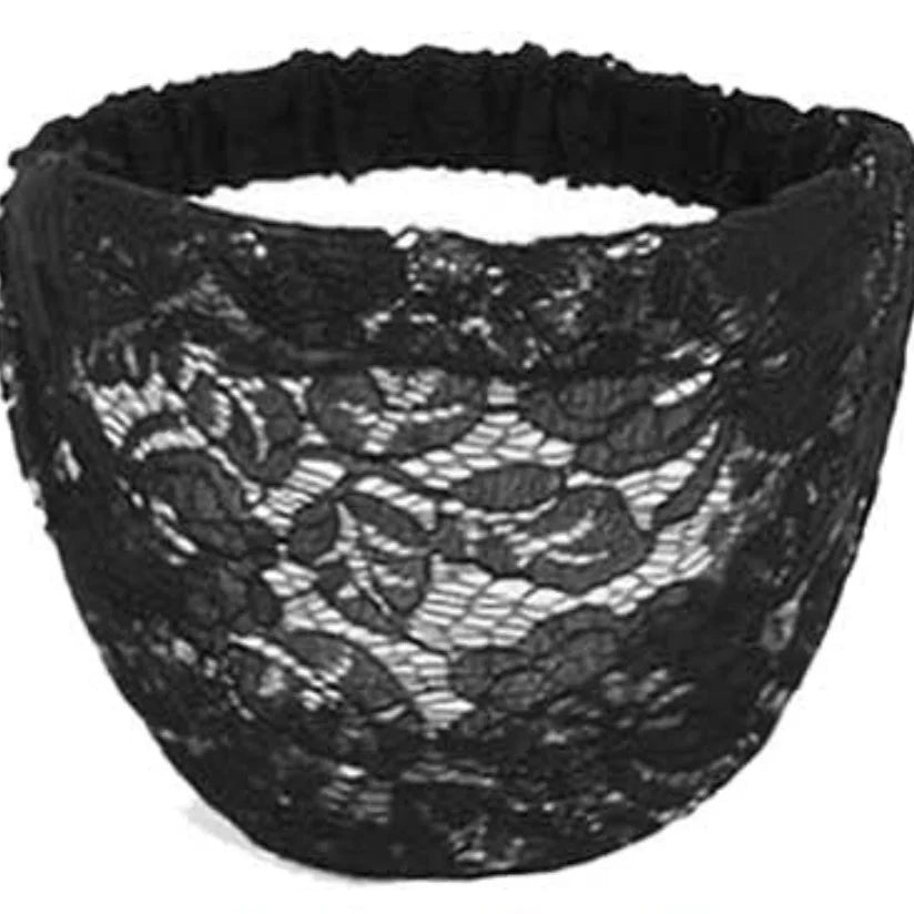 Head Scarfs Stretch Cloth Hair Bands for Women