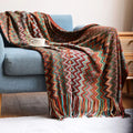 Boho Blanket
