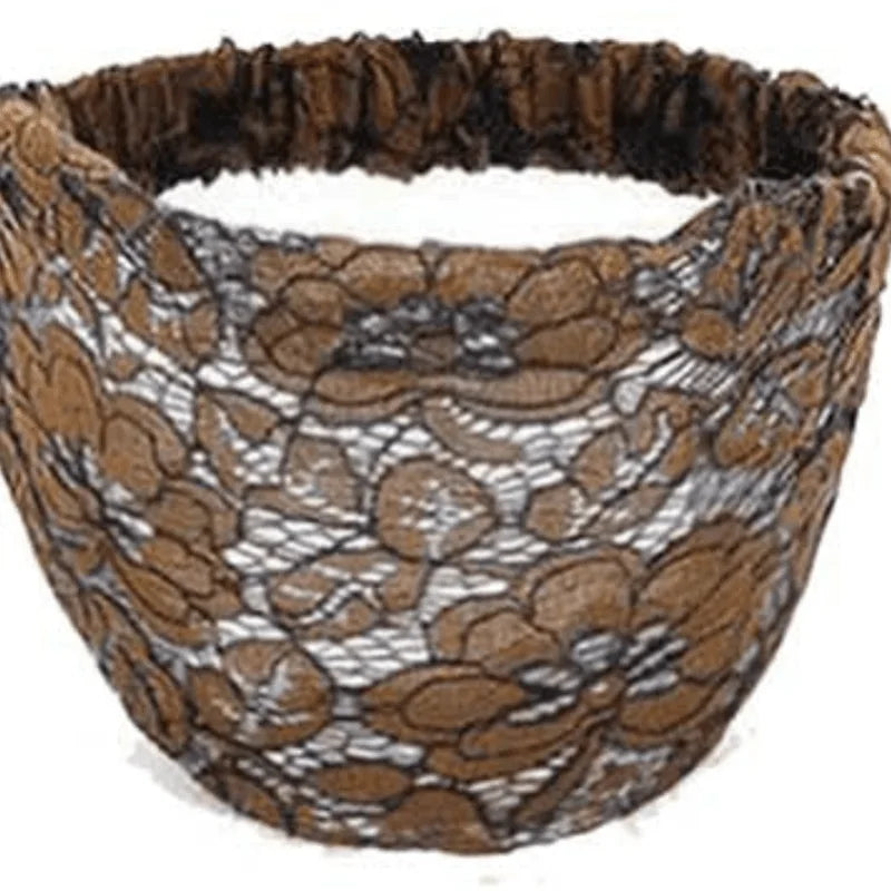 Head Scarfs Stretch Cloth Hair Bands for Women