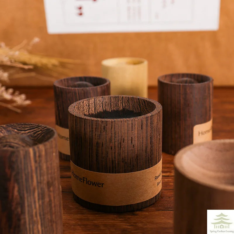 Black Walnut Essential Oil Diffuser, Indoor Fragrance Decompression, Fresh Air, Home Fragrance Sleep, Help Sleep Fresh